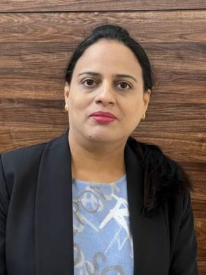 Professor Kirti Seth